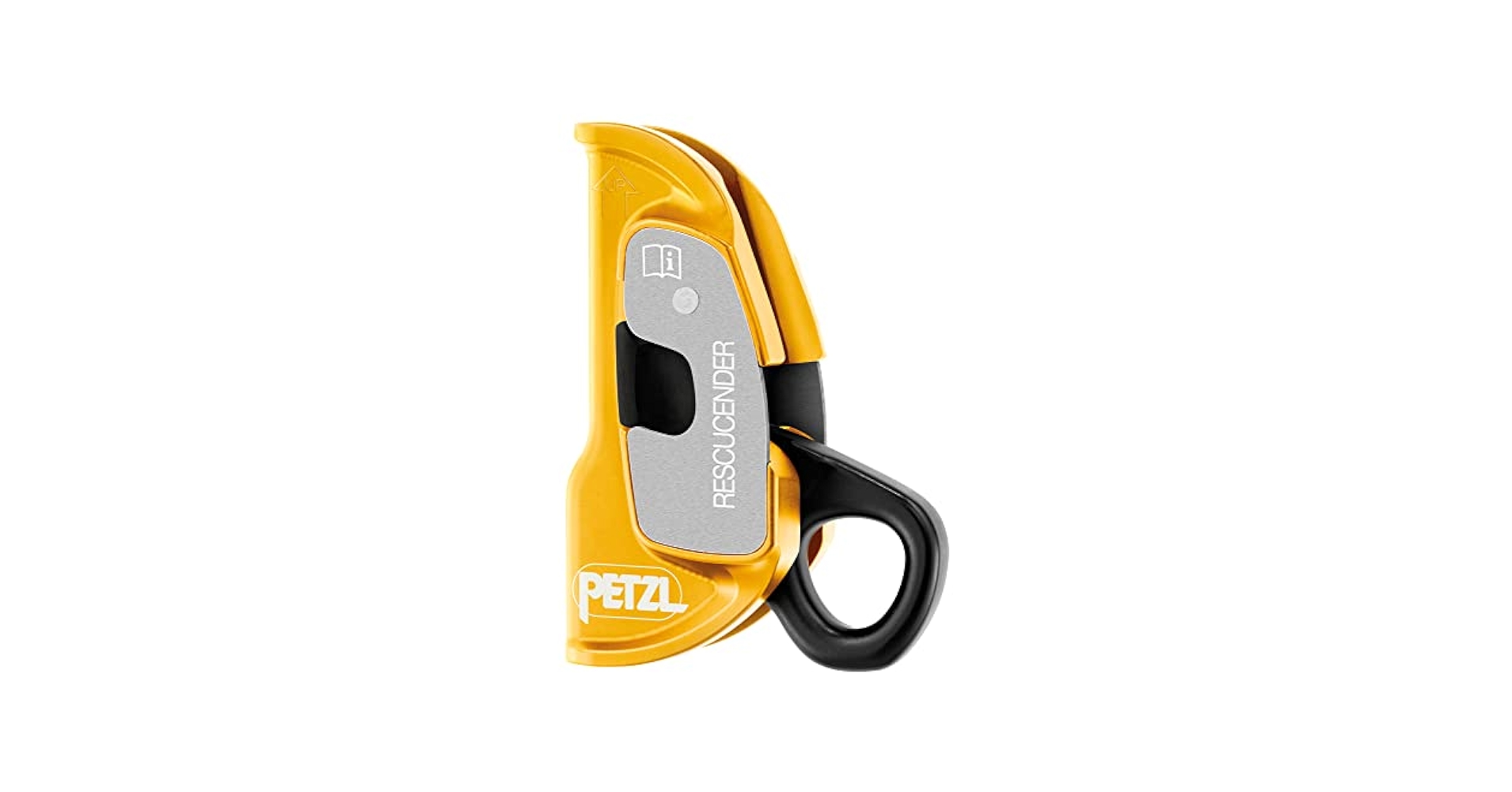 Amazon.com: PETZL, Rescucender : 運動和戶外活動